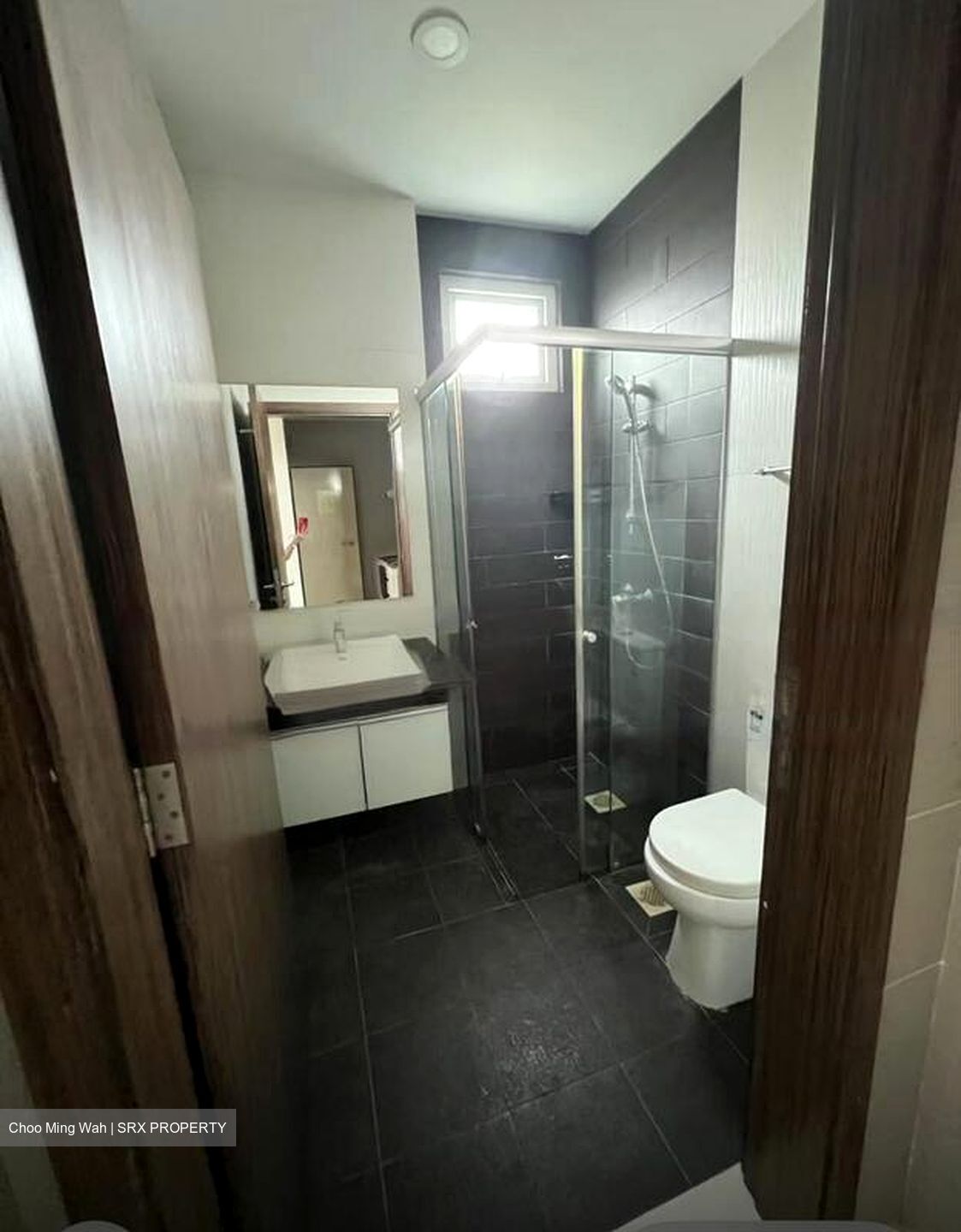 Parc Rosewood (D25), Condominium #479937271